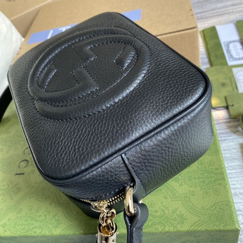 Gvc*1 box bags